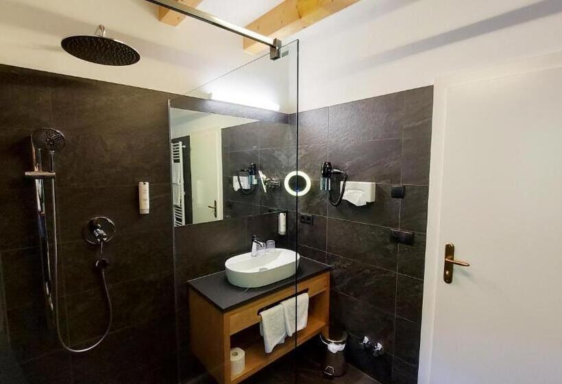 Номер Deluxe, Schopfenhof