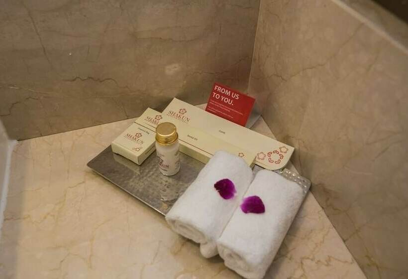 俱乐部房间, Shakun Hotels And Resorts