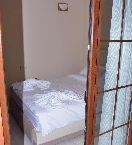 اتاق استاندارد با بالکن, Kuzey Park Otel