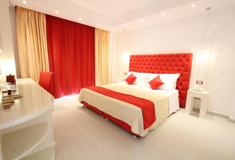 Люкс Классика, Ludwig Boutique Hotel & Spa