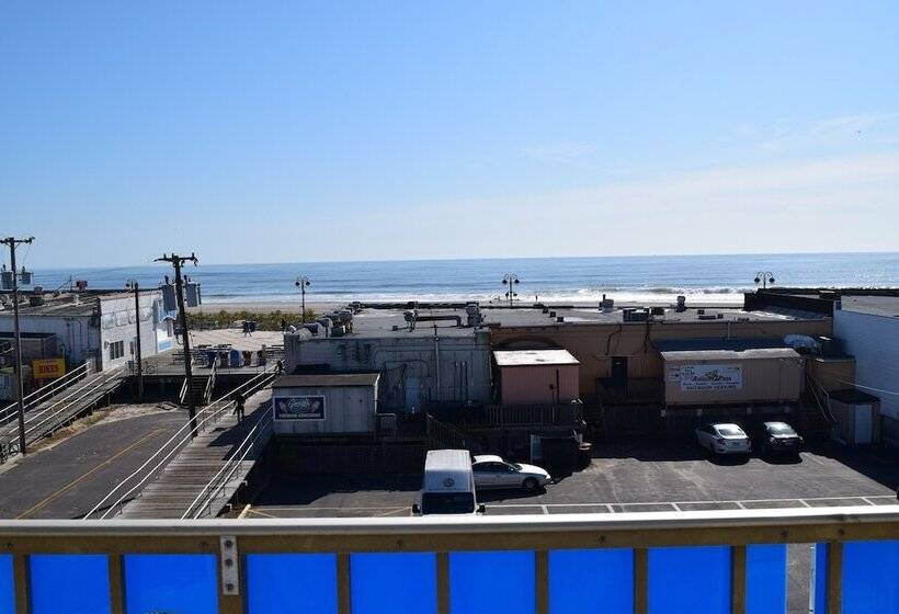 スタンダードルーム, Ocean 7