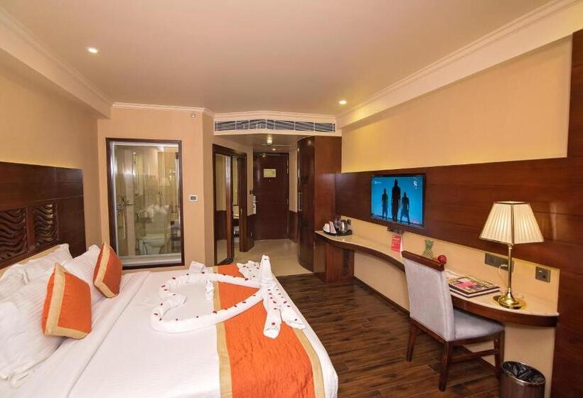 俱乐部房间, Shakun Hotels And Resorts