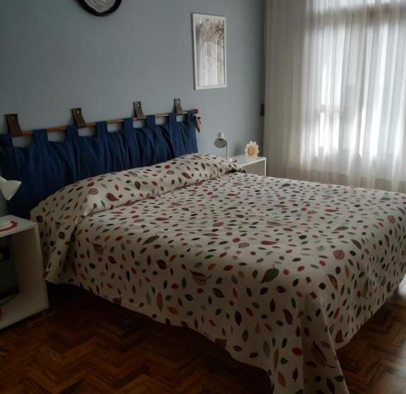 标准间, B&b Casa Lisa