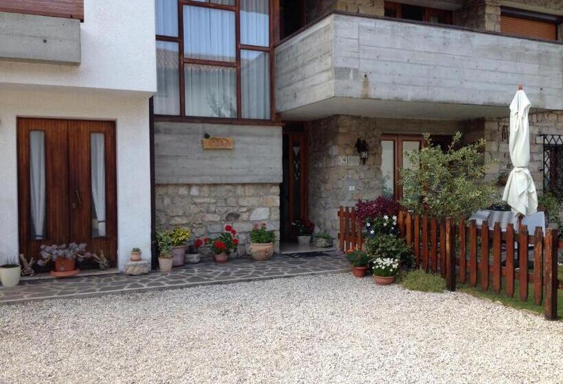 标准间, B&b Casa Lisa