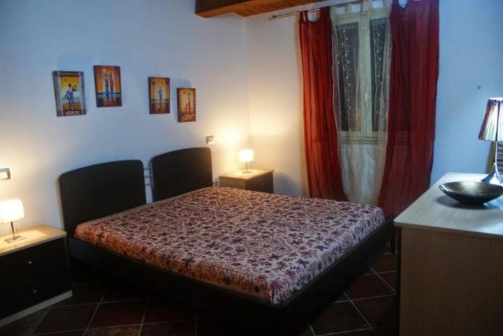 Апартаменты 1 Спальня Вид на Море, B&b Estremo Sud Marzamemi