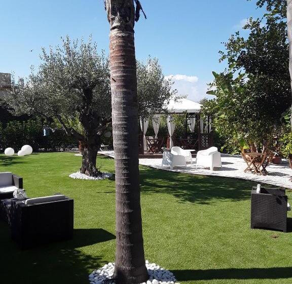 Дом 1 Спальня, B&b Estremo Sud Marzamemi