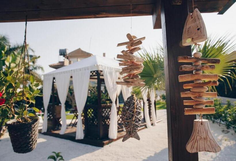 Номер Стандарт, B&b Estremo Sud Marzamemi