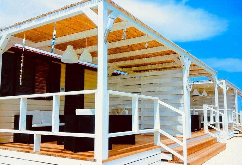 Дом 1 Спальня, B&b Estremo Sud Marzamemi