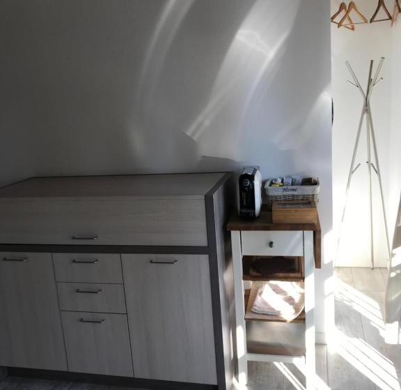 Номер Стандарт, B&b Rooms