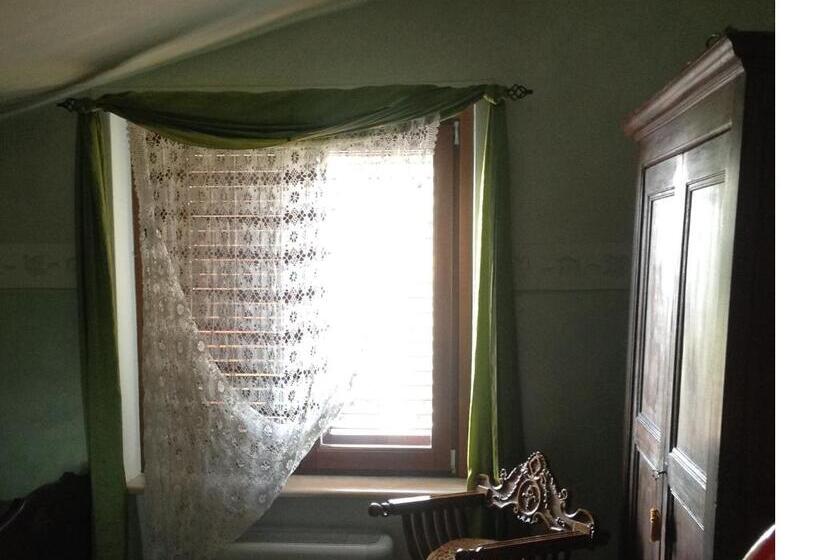 Семейный Номер, B&b Torre In Langa