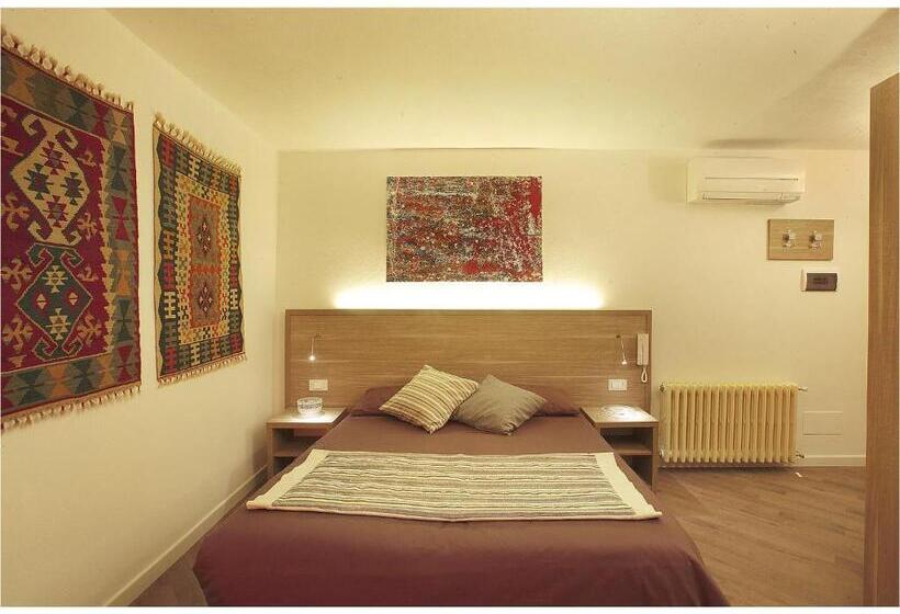اتاق استاندارد, Residenze Portacastello