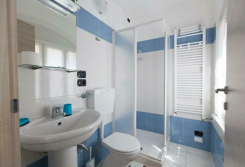 Номер Superior Одноместный, Ciro Bed And Breakfast La Villetta