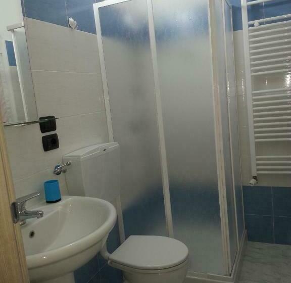 Номер Superior Одноместный, Ciro Bed And Breakfast La Villetta