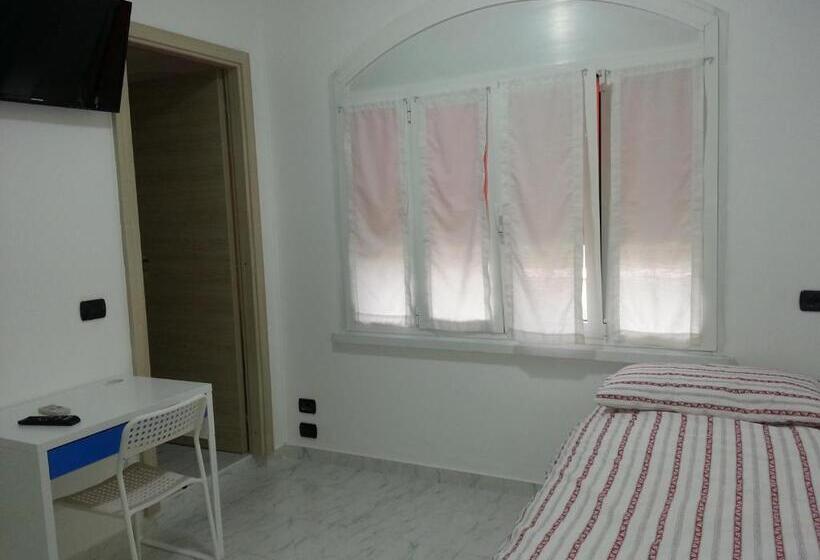 Номер Superior Одноместный, Ciro Bed And Breakfast La Villetta