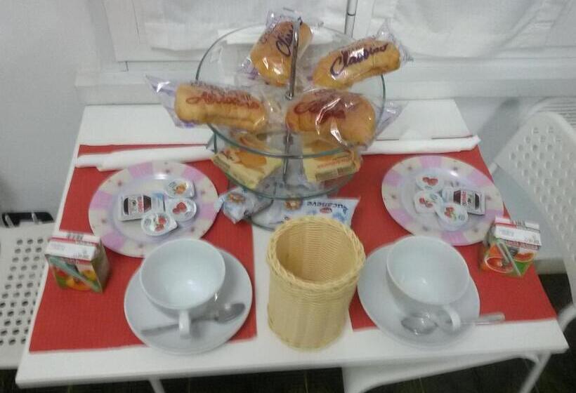 Номер Superior Одноместный, Ciro Bed And Breakfast La Villetta