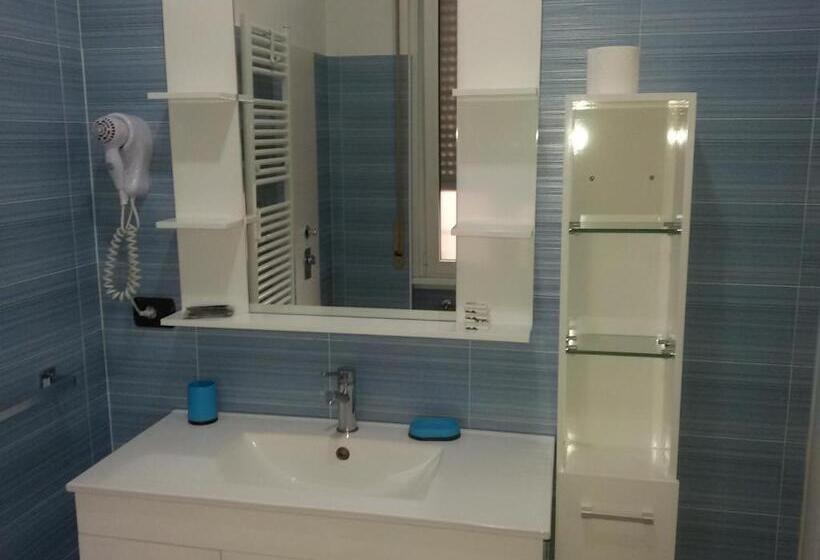 Номер Стандарт, Ciro Bed And Breakfast La Villetta