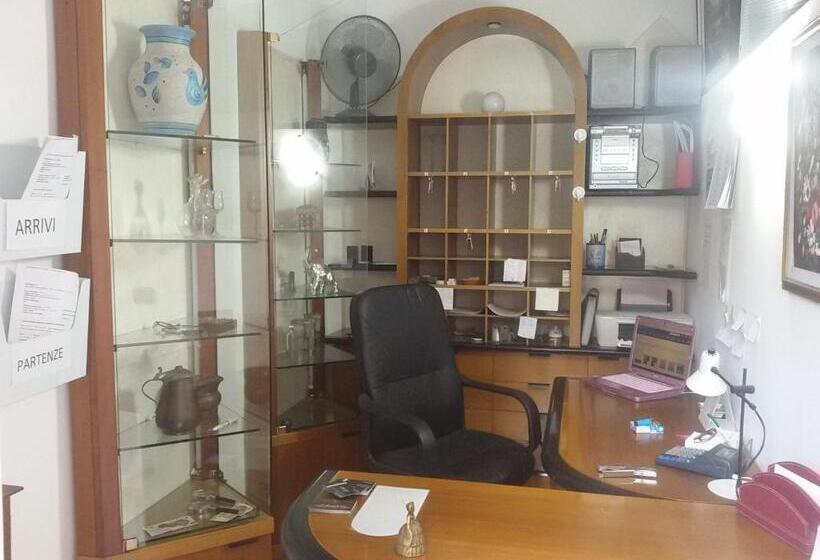 Номер Superior Одноместный, Ciro Bed And Breakfast La Villetta