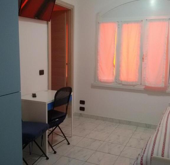Номер Superior Одноместный, Ciro Bed And Breakfast La Villetta