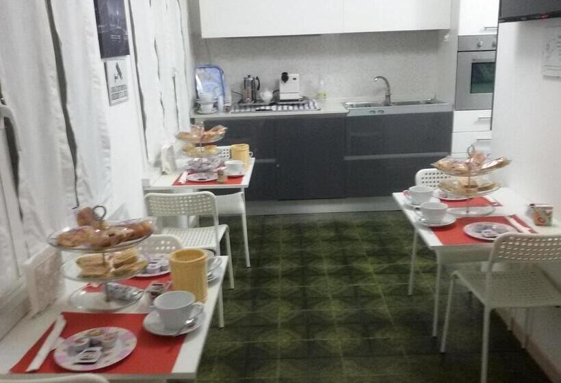Номер Стандарт, Ciro Bed And Breakfast La Villetta