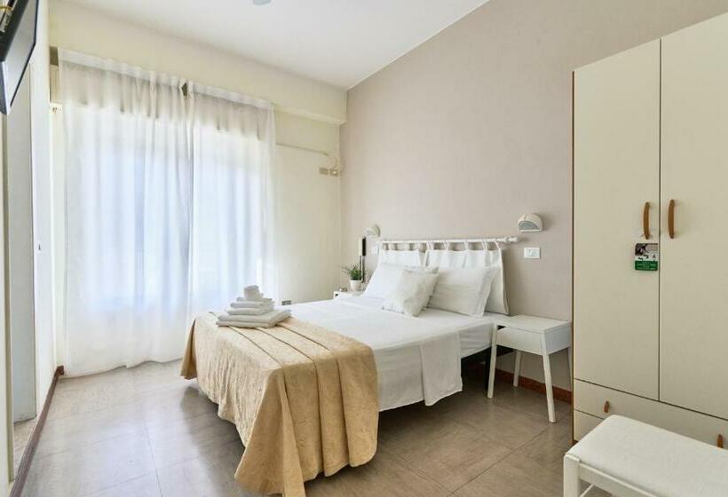 Номер Стандарт с Балконом, Bruna B&b
