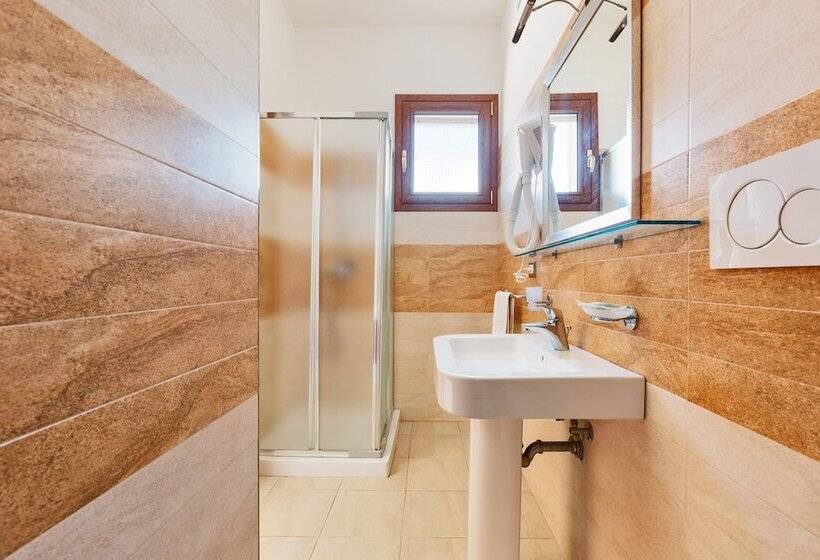 标准间, Lido Marini Rooms