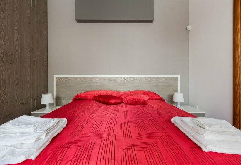 标准间, Lido Marini Rooms