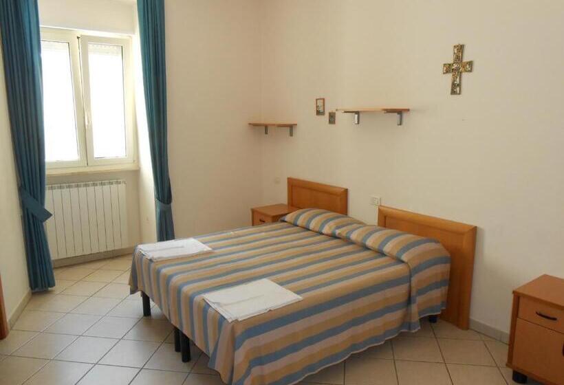 Номер Стандарт, Casa Per Ferie Sacro Cuore