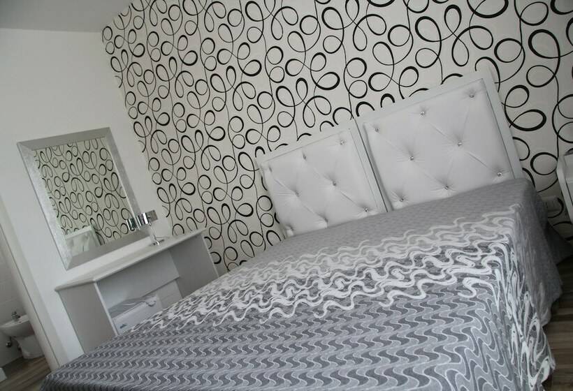 اتاق استاندارد, Miramurgia B&b