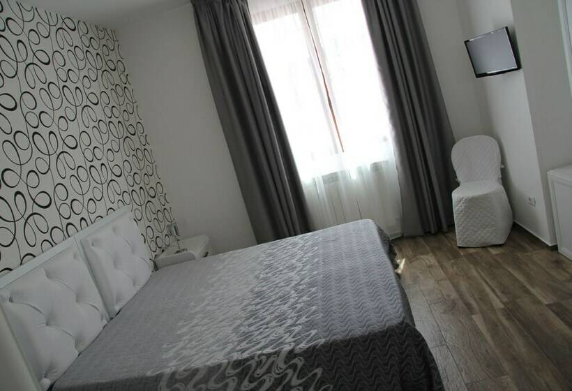 اتاق استاندارد, Miramurgia B&b