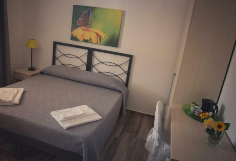 اتاق استاندارد, Miramurgia B&b