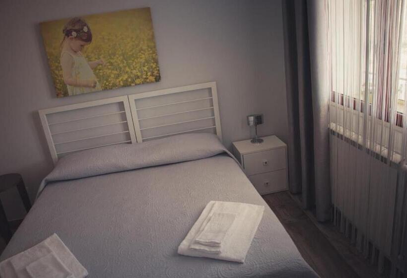 اتاق استاندارد, Miramurgia B&b