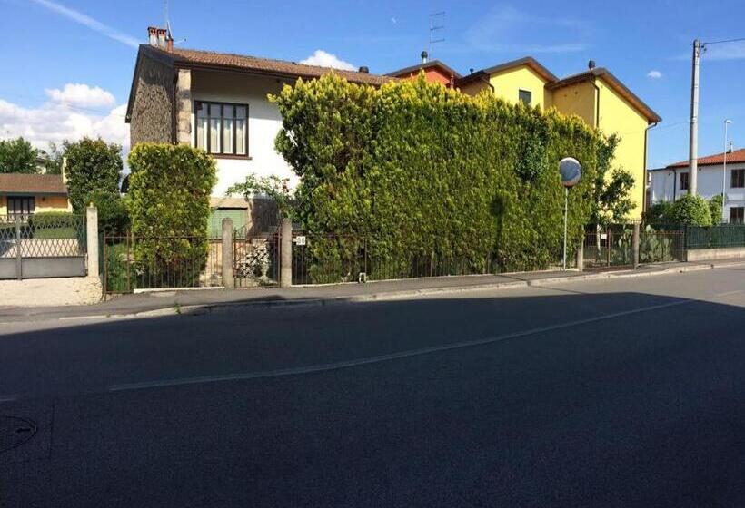 Номер Стандарт, Tencarola B & B