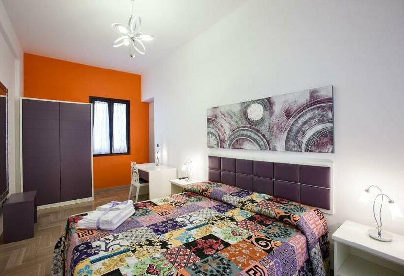 标准三人间, Active Life Exclusive B&b