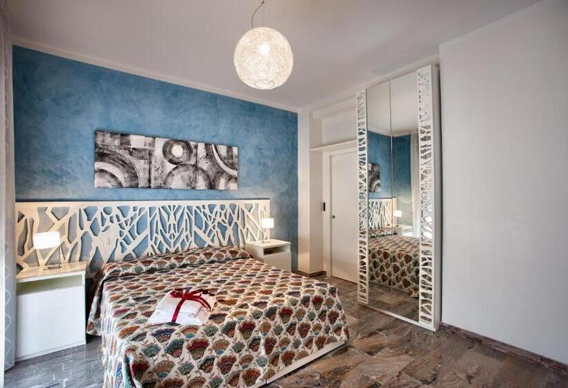 高级三人间, Active Life Exclusive B&b