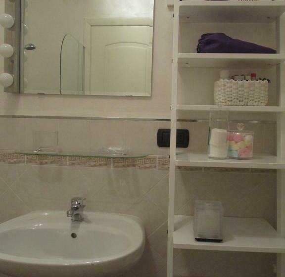 스탠다드 룸, B&b Borgo Marina