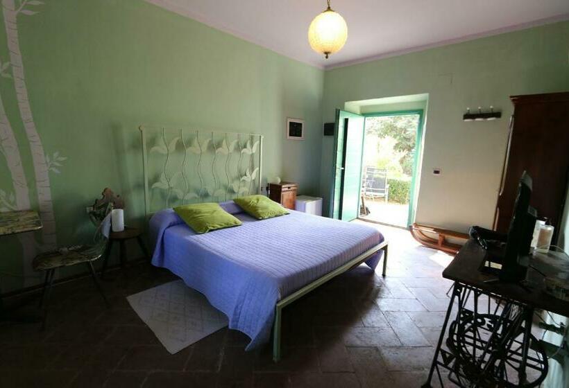 Номер Стандарт, B&b Coco Loco