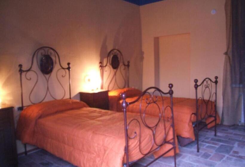 Номер Стандарт, B&b Coco Loco