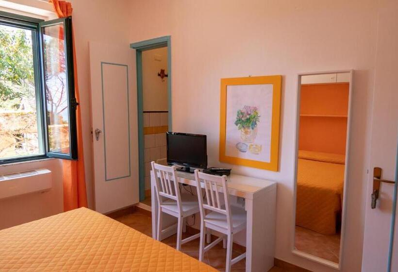 Номер Стандарт, B&b Giglio Di Mare