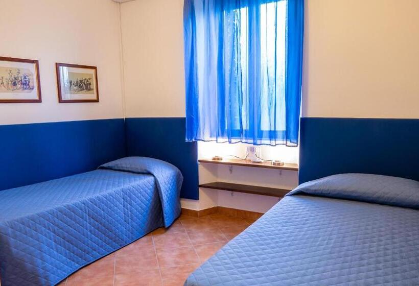 Номер Стандарт, B&b Giglio Di Mare