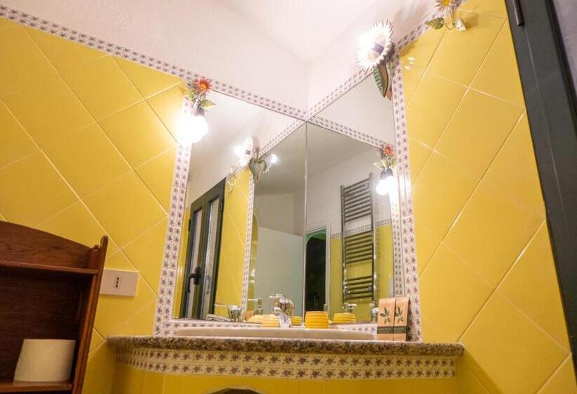 Номер Стандарт, B&b Giglio Di Mare