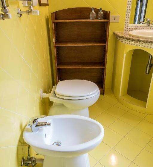 Номер Стандарт, B&b Giglio Di Mare