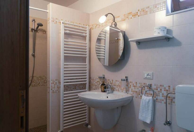 Номер Стандарт, B&b Il Tramonto