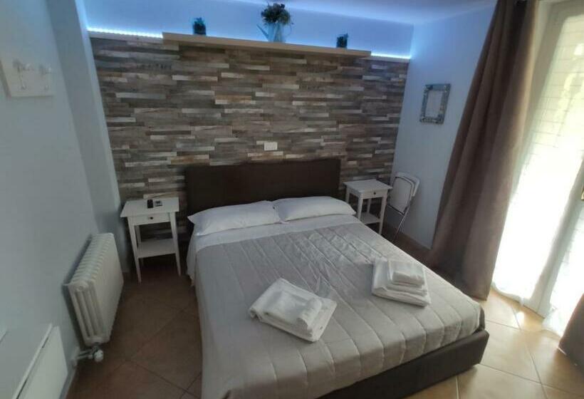 Номер Стандарт, B&b Il Tramonto