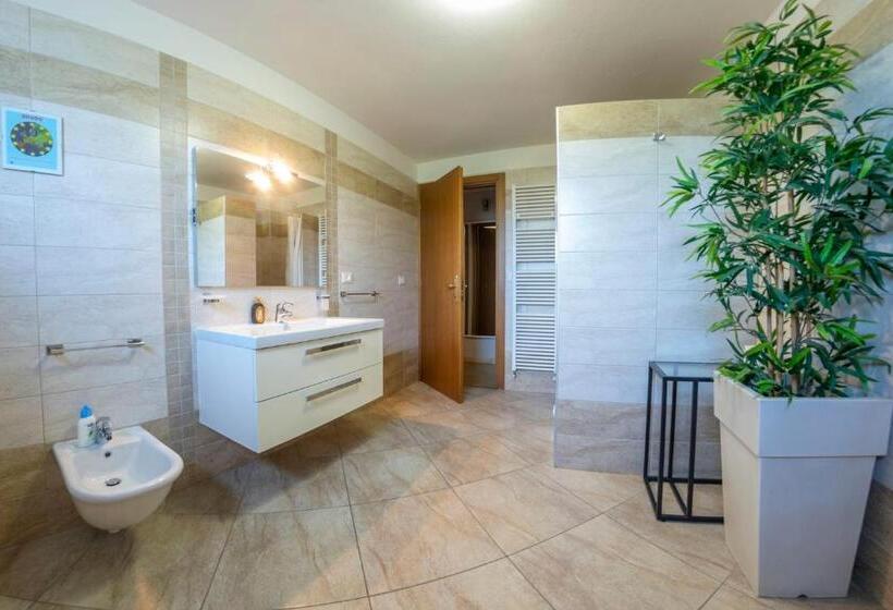 Номер Стандарт, B&b Il Tramonto