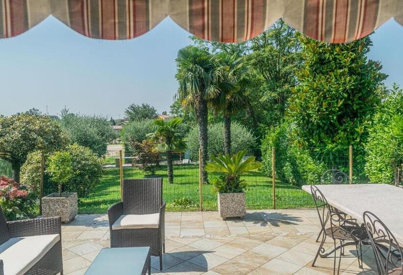 Номер Стандарт Трехместный, B&b Il Tramonto