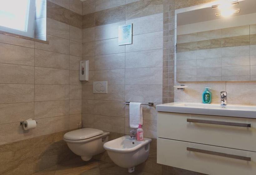 Номер Стандарт, B&b Il Tramonto
