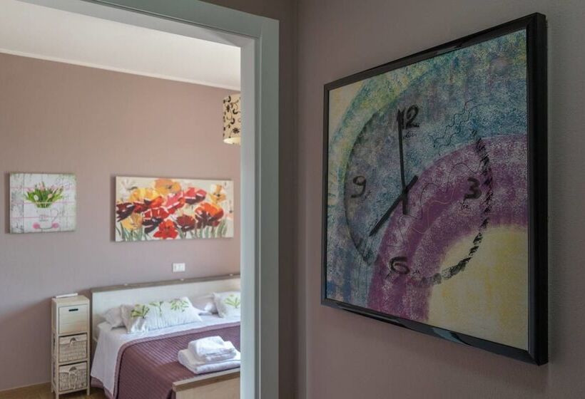 Королевский Номер, B&b Il Tramonto