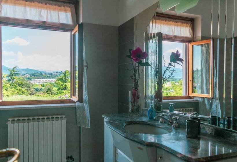 Четырехместный Номер Стандарт, B&b Il Tramonto