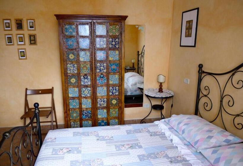 Номер Стандарт, B&b Ottocento