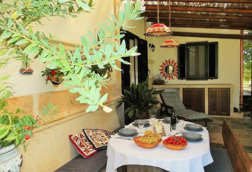خانه 1 خوابه, B&b Villa I 2 Leoni